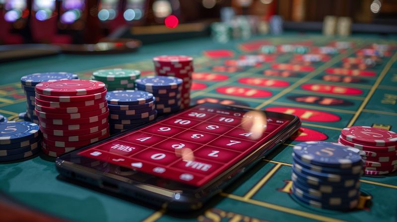 À propos de Brutal Casino À propos de Brutal Casino
