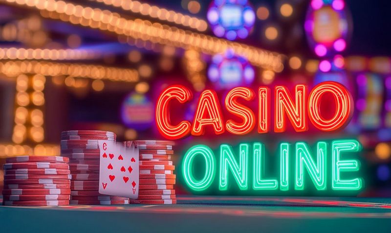 Témoignage sur le site web de Cazeus Casino Témoignage sur le site web de Cazeus Casino
