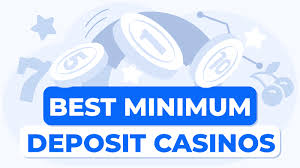 Minimum Deposit 1 Pound An Affordable Way to Start Gaming