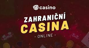 Nejlepší zahraniční casina pro české hráče -222256387 Nejlepší zahraniční casina pro české hráče -222256387