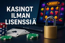 Nelicencēti kazino Latvijā Risks un sekas Nelicencēti kazino Latvijā Risks un sekas