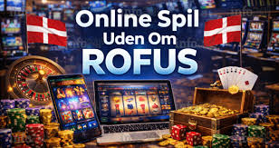 Online Casino Grønland En Ny Spiloplevelse