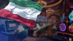 Online Casinos in Kuwait A Comprehensive Guide 565437941