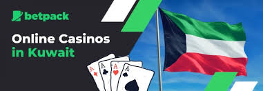 Online Casinos in Kuwait A Comprehensive Guide 565437941
