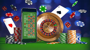 Online Casinos in Kuwait A Comprehensive Guide 565437941