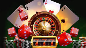 Τα Καλύτερα Online Καζίνο για High Rollers Επιλογές και Συμβουλές