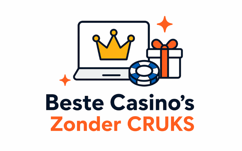 Ontdek Casino's zonder CRUKS met iDEAL - Speel Veilig en Gemakkelijk