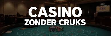 Ontdek Casino Zonder CRUKS Met iDEAL
