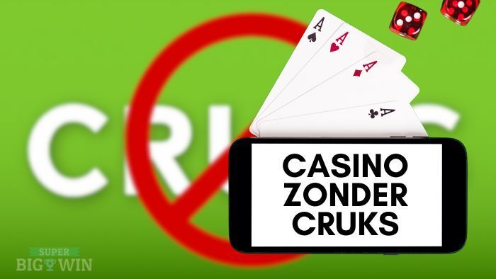 Ontdek de Voordelen van Online Casino's zonder CRUKS 402370863