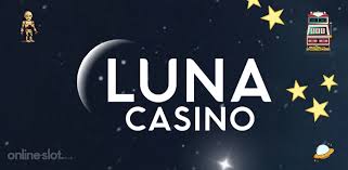 Oplev det bedste hos Luna Casino DK - Din ultimative guide