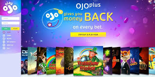Oplev Spilleglæden hos Play OJO Casino DK 939246410