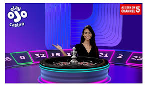 Oplev Spændende Spiloplevelser hos Play OJO Casino DK 2026 Oplev Spændende Spiloplevelser hos Play OJO Casino DK 2026
