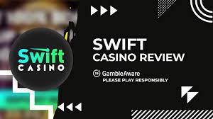 Oplev Spændingen hos Swift Casino DK 863701348