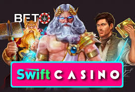 Oplev Spændingen hos Swift Casino DK 863701348