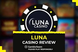 Oplev Spændingen ved Luna Casino DK 1011697707