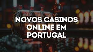 Os Melhores Casinos Online em Portugal para Jogar 1230459895