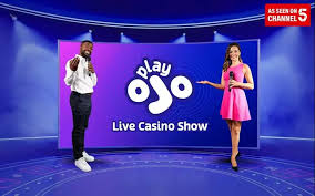 Play OJO Casino Din Guide til Online Spil i 2026 Play OJO Casino Din Guide til Online Spil i 2026