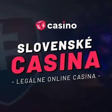 Slovenské Kasíno Skúsenosti, Hry a Tipy Slovenské Kasíno Skúsenosti, Hry a Tipy