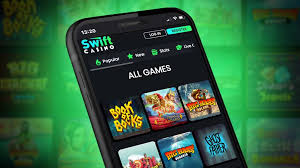 Swift Casino DK – Det Ultimate Spiloplevelse