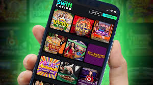 Swift Casino DK – Det Ultimate Spiloplevelse