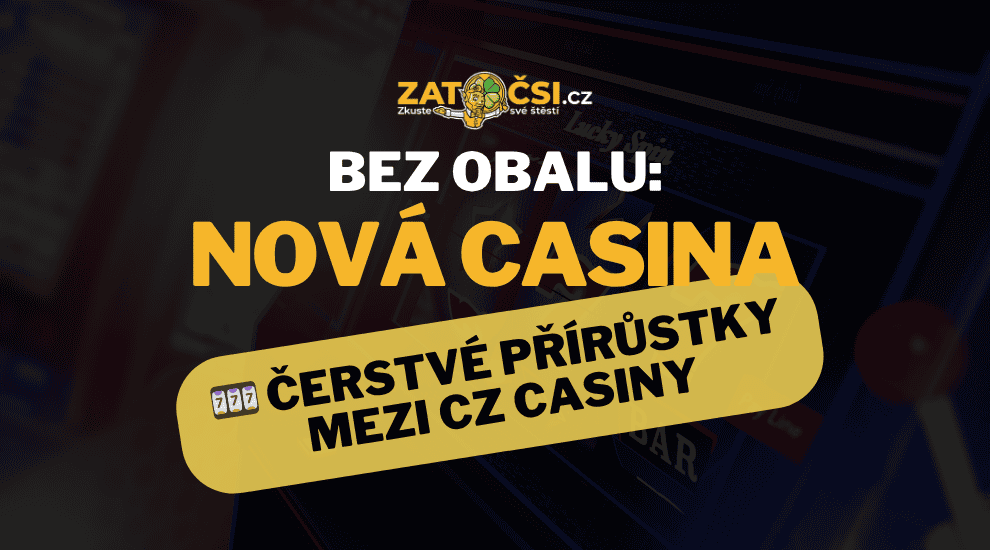 Zahraniční Online Kasina Jak Vybrat To Nejlepší pro Českého Hráče